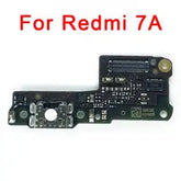 Xiaomi Redmi 7A Charging Logic Port in BD We Fix Fast